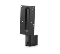 HP Support de Montage PC 8RA46AA pour Moniteurs Série P, VESA 100x100mm, Compatible P27q G4, P22h G4, P24h G4, P24q G4, P27h G4, Noir, 505g