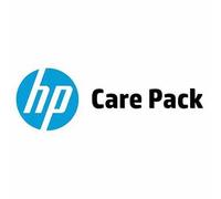 Hp Support Mat. Ord. Fixe 5 Ans, Conservation Support Défectueux, Int