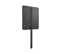 HP Support Montage PC B550 16U00AA - Compatible Z24f/u/n G3, Z27k/q/u/xs G3, Z25xs G3 - 130x256.5x12.7mm - Noir - Made in China