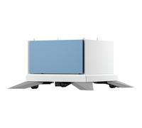 HP Socle de stockage Color LaserJet