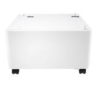 HP - Support pour imprimante - pour Laserjet Enterprise MFP M776, Laserjet Enterprise Flow MFP M776