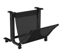 HP - Support pour imprimante - pour DesignJet T210, T230, T250, T610 (24"), T620 (24"), T630 (24"), T650 (24") G