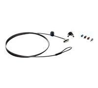 HP Sure Key Cable Lock