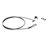HP Sure Key Cable Lock