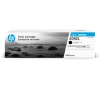 Samsung MLT-D2092L - À rendement élevé - noir - original - cartouche de toner (SV003A) - pour Samsung ML-2855, SCX-4824, SCX-4825, SCX-4826, SCX-4828, SCX-4829 G