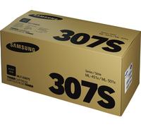 HP SV074A/MLT-D307S - Toner noir, 7 000 pages
