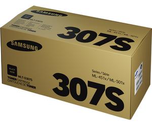 HP SV074A/MLT-D307S - Toner noir, 7 000 pages