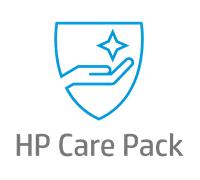 HP Svce échge Scanjet 8270/8300, JOS, 3 ans