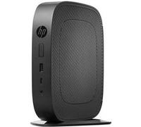HP t530 - Client léger - tour 1 x GX-215JJ jusqu'à 2 GHz - RAM 4 Go - flash 32 Go - (MLC) - Radeon R2E - Gigabit Ethernet - Windows 10 IoT Enterprise 64 bits - moniteur : aucun - Smart Buy G