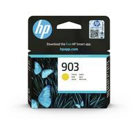 HP T6L95AE 903 Original Ink Cartridge, Yellow, Single Pack, Standard Yellow Stan