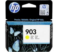HP T6L95AE Tintenpatrone jaune No. 903