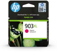 HP T6M07AE/903XL - Cartouche d'encre magenta haute capacité, 825 pages