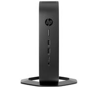 HP t740 AMD Ryzen Embedded V1756B 8 GB DDR4-SDRAM 32 GB eMMC Windows 10 IoT Enterprise