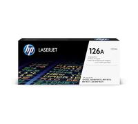 HP Tambour 126A, CE314A, Original, 14 000 pages en noir, 7 000 pages en couleur, compatible avec les imprimantes HP LaserJet CP1025 et CP1025nw, Noir