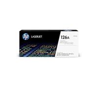 HP 126A CE314A Tambour d'imagerie Authentique, Imprimantes HP LaserJet Pro, Noir