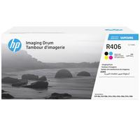 HP Tambour CLT-R406 d'origine noir, cyan, magenta, jaune 16000 pages SU403A