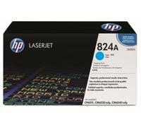 HP Tambour d'imagerie 824A Cyan CB385A