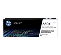 HP Tambour d'imagerie LaserJet 660A authentique