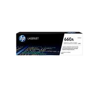 HP Tambour d'imagerie LaserJet 660A authentique
