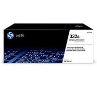 HP Tambour d'imagerie Noir 332A Authentique