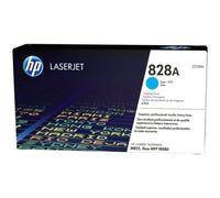 HP Tambour d'imagerie 828A (CF359A) Cyan original pour LaserJet Enterprise M855/Flow MFP M880