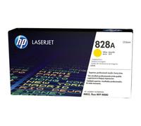 HP 828A – 30 000 pages – Jaune