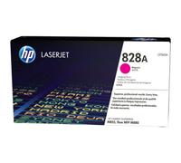 HP Tambour d'imagerie 828A (CF365A) Magenta authentique