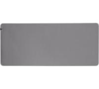 HP Tapis de table Lot de 200 – désinfectables, base antidérapante, coutures anti-usure – Gris