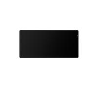 HP Tapis Pulsefire - Tapis de souris de gaming - Tissu (XL), Noir, Monochromatique, Vêtement, Caoutchouc, Tapis de souris de jeu 4Z7X5AA