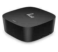 HP TB 120W G4 Dock EMEA-INTL EN Loc-Euro