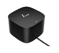 HP TB 120W G4 Dock EMEA-INTL EN Loc-Euro