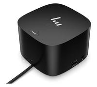 HP TB 280W G4 Dock wCombo Cable-Euro