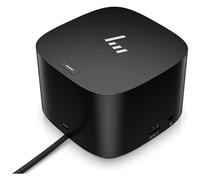 HP TB 280W G4 Dock wCombo Cable-Euro