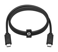 HP TBT4 CBL EMEA-INTL EN Loc-Euro plug