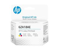 HP Tête dimpression 3 couleurs 6ZA18AE GT