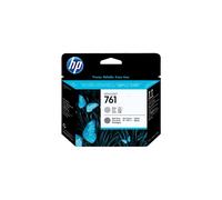 HP Tête d'impression 761 - Pack de 1 - Gris