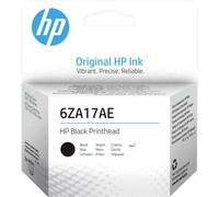 HP Tête dimpression à encre 6ZA17AE 6ZA17AE dorigine noir
