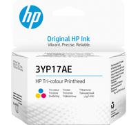 HP 32 Tête d'impression trois couleurs (3YP17AE) pour imprimante HP Smart Tank séries 660 / 670 / 700 / 6000 / 7000 / 7300 / 7600, Tri Colour