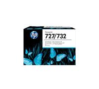 HP Tête d'impression DesignJet 727