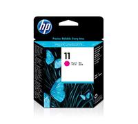 HP Tête d'impression d'origine Magenta, Noir