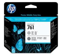 HP tête d'impression gris CH647A 761