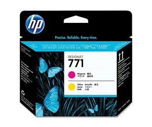 HP Tete IMP GF 91 M