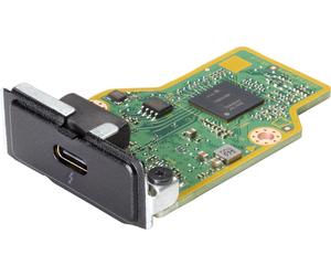 HP Thunderbolt 3.0 Flex IO v3 carte et adaptateur d'interfaces