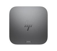 HP Thunderbolt 4 100W G6 Dock TBT4 HDMI RJ-45 2xUSB-C 2xDP 3xUSB (EU)