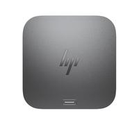 HP Station d'accueil Thunderbolt Dock G6 – Thunderbolt 4, 100 W, Sécurité avancée