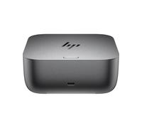 HP Thunderbolt 4 Ultra 180W G6 Dock TBT4 USB-C HDMI RJ-45 2xUSB-C 2xDP 5xUSB (EU)