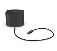 HP Thunderbolt Dock 230W G2 Wired Thunderbolt 3 Black G