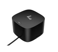 HP Thunderbolt Dock G4 Docking Station 2xDP Thunderbolt 2xUSB-C HDMI RJ45 4xUSB 120Watt Europe