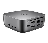HP Station d'accueil Thunderbolt 4 G6 100 W