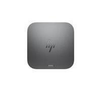 HP Thunderbolt Dock G6 - station d'accueil - Thunderbolt 4 - 2 x DP, HDMI - 1GbE, 2.5GbE